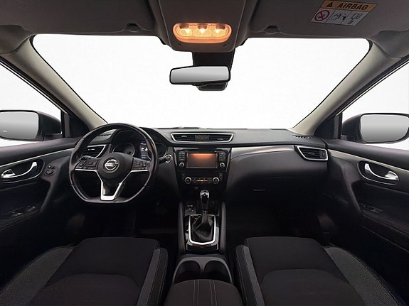 Nissan Qashqai 13 of 30