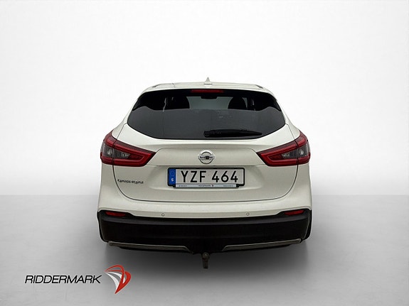 Nissan Qashqai 6 of 30
