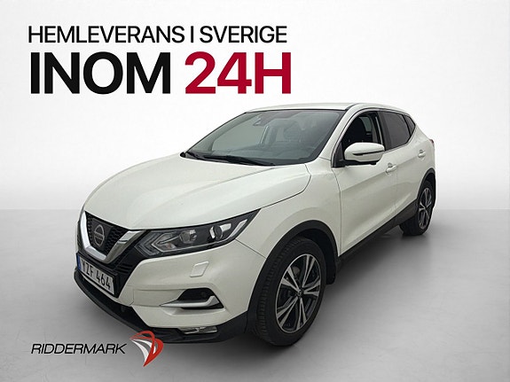 Nissan Qashqai 3 of 30