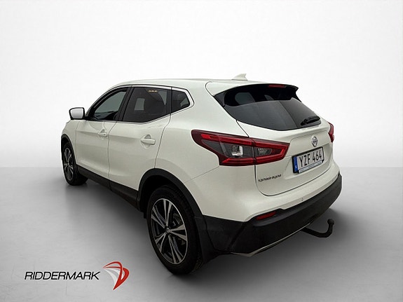 Nissan Qashqai 5 of 30