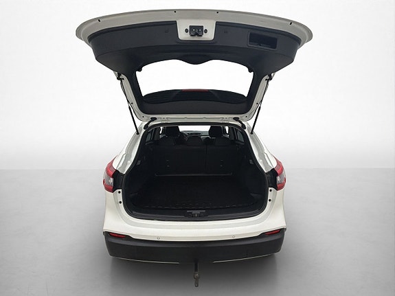 Nissan Qashqai 29 of 30
