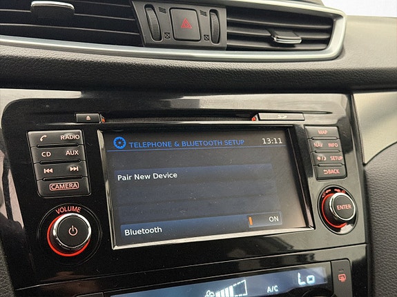 Nissan Qashqai 22 of 30