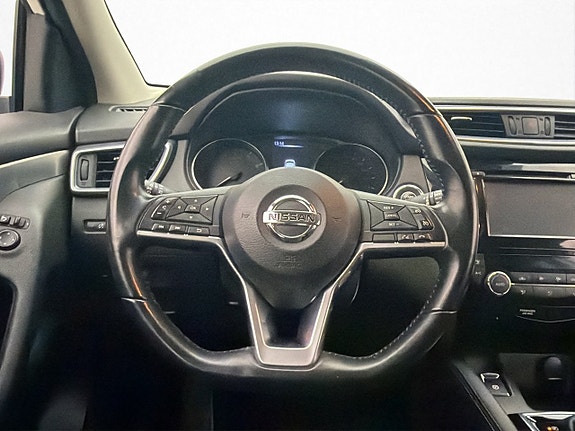 Nissan Qashqai 14 of 30