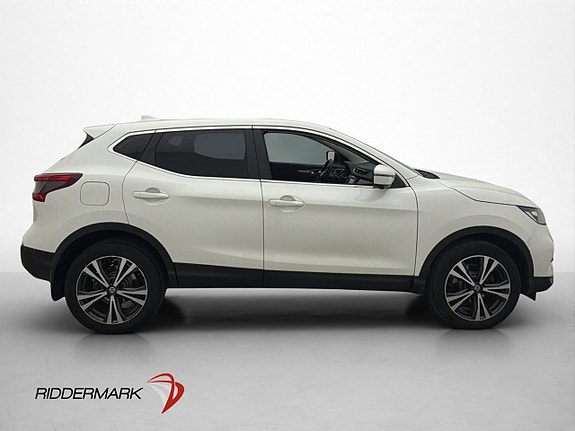 Nissan Qashqai 9 of 30