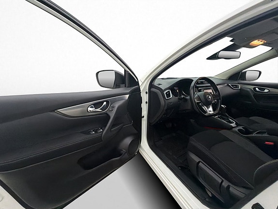 Nissan Qashqai 11 of 30