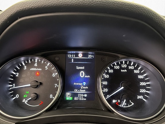 Nissan Qashqai 18 of 30