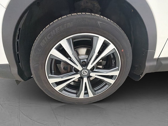 Nissan Qashqai 30 of 30