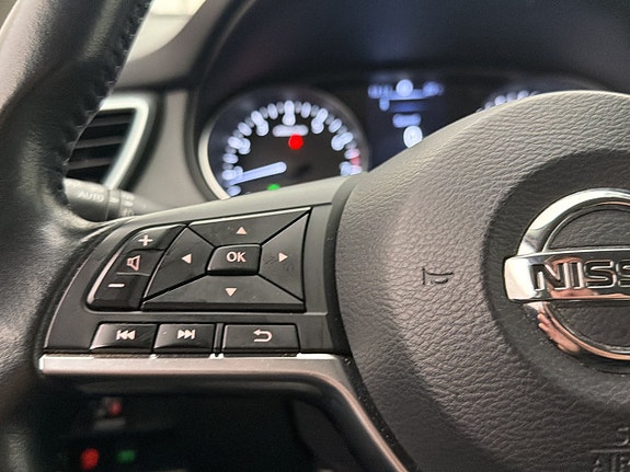 Nissan Qashqai 17 of 30