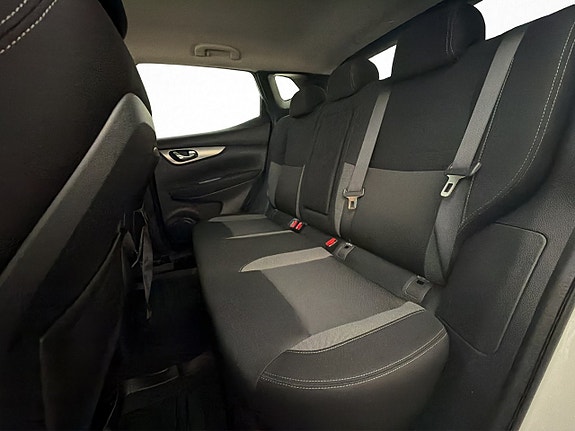 Nissan Qashqai 26 of 30