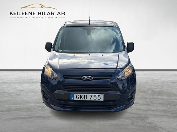 Ford Transit Connect 4 of 20