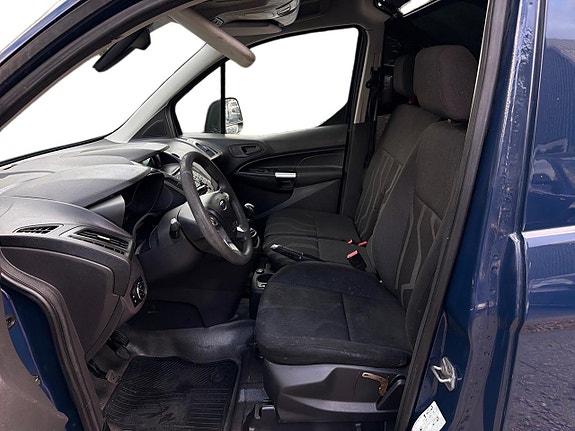 Ford Transit Connect 15 of 20