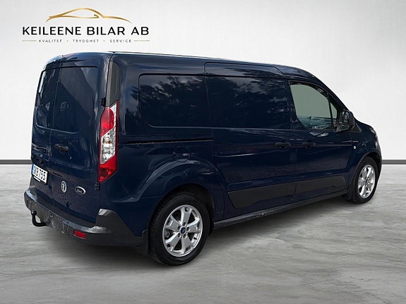 Ford Transit Connect 8 of 20