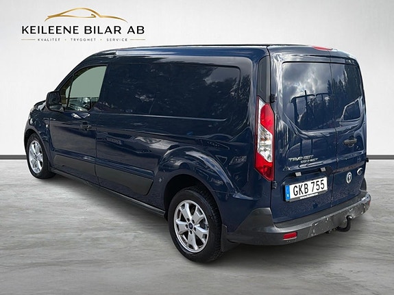 Ford Transit Connect 9 of 20