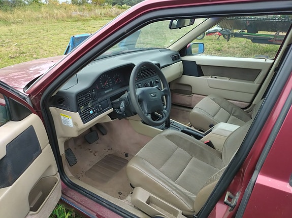 Volvo 850 7 of 7