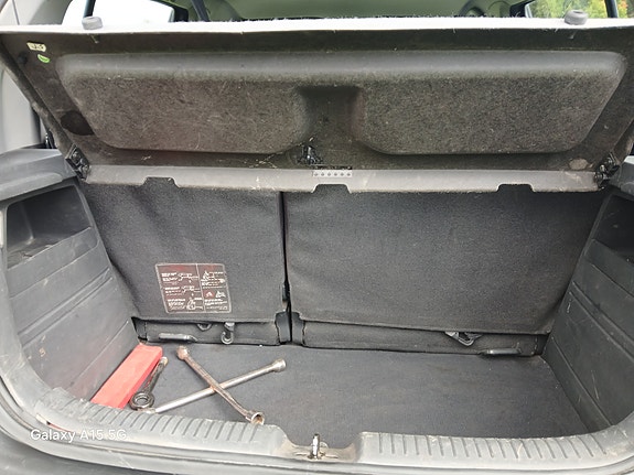 Hyundai Getz 11 of 11
