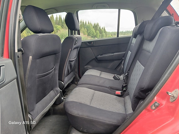 Hyundai Getz 10 of 11