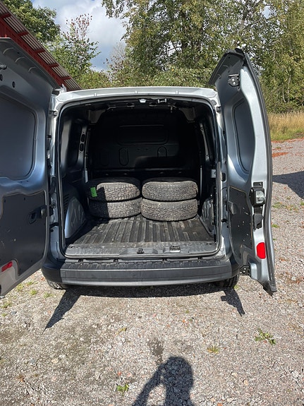 Mercedes-Benz Citan 109 5 of 5