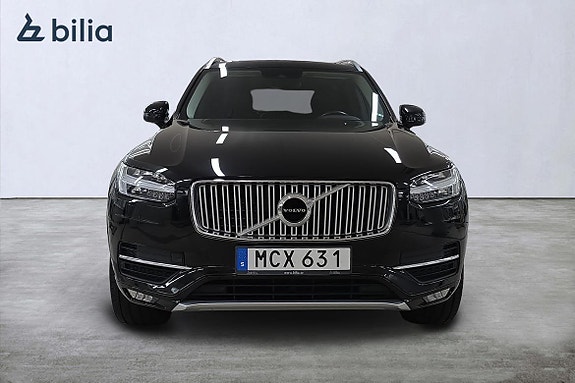 Volvo XC90 6 of 21