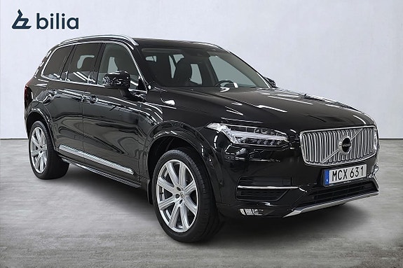 Volvo XC90 20 of 21