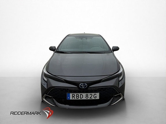 Toyota Corolla 2 of 27