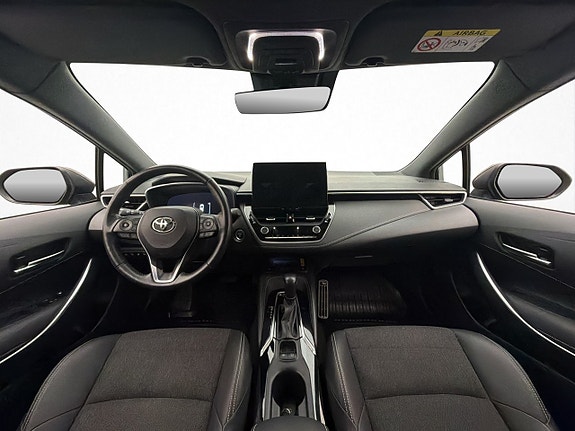 Toyota Corolla 14 of 27