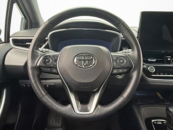 Toyota Corolla 10 of 27