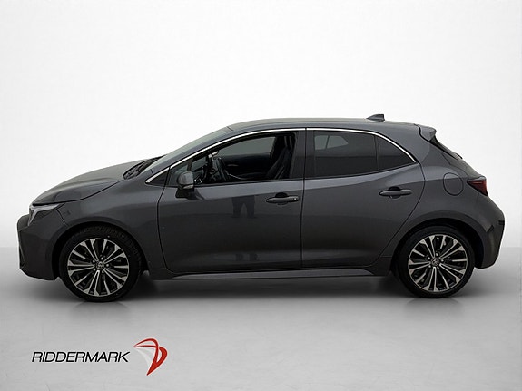 Toyota Corolla 4 of 27
