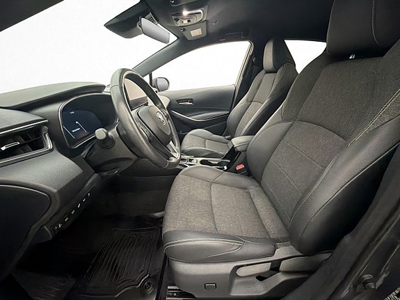 Toyota Corolla 9 of 27