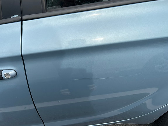 Hyundai i20 4 of 9
