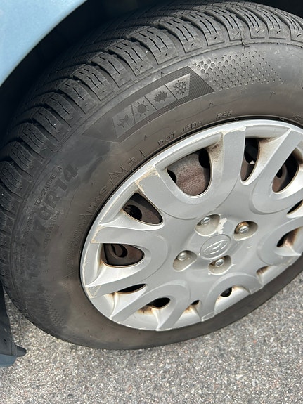 Hyundai i20 6 of 9