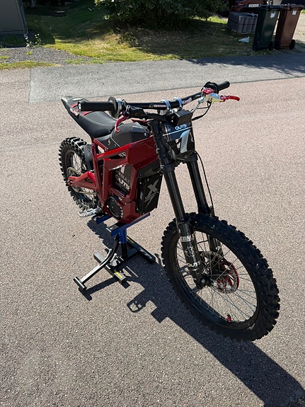 Talaria mx4/stingr 2 of 5