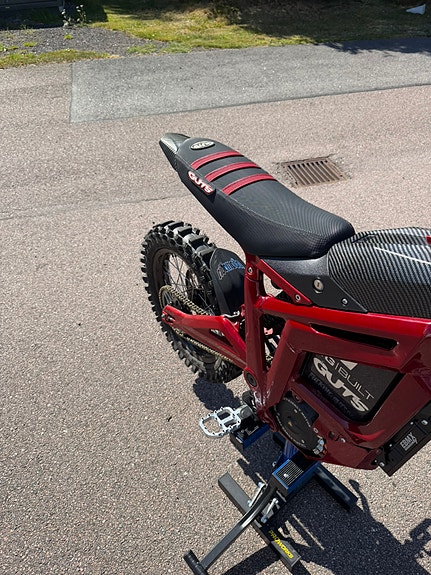 Talaria mx4/stingr 3 of 5