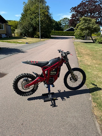 Talaria mx4/stingr 4 of 5