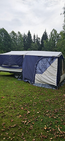 Combi-Camp Combicamp Venezia 7 of 14