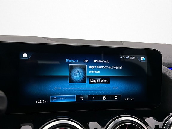 Mercedes-Benz EQA250+ 29 of 30