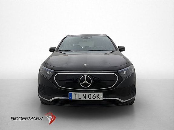 Mercedes-Benz EQA250+ 3 of 30