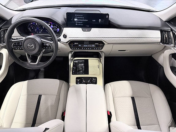 Mazda CX-60 5 of 17
