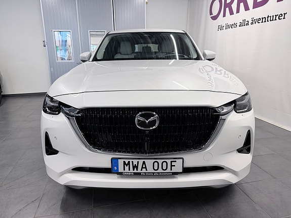 Mazda CX-60 3 of 17