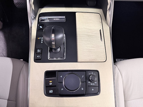 Mazda CX-60 12 of 17