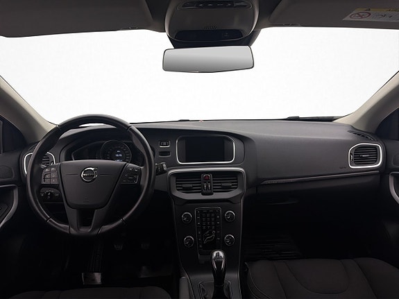 Volvo V40 Cross Country 12 of 28