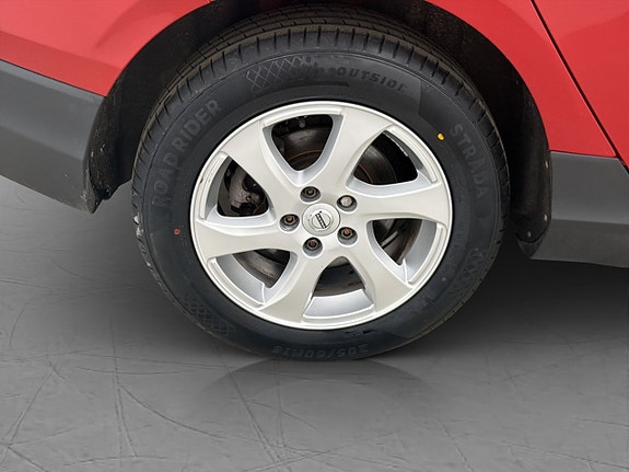 Volvo V40 Cross Country 26 of 28