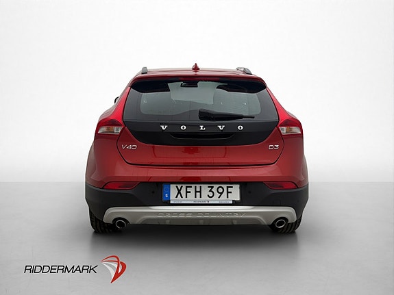 Volvo V40 Cross Country 6 of 28