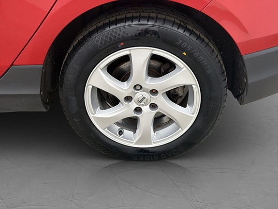 Volvo V40 Cross Country 25 of 28