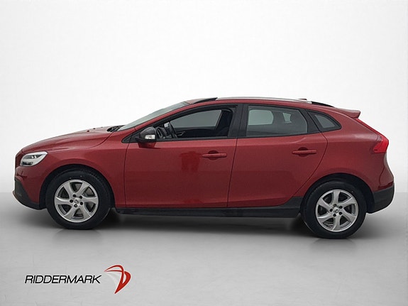 Volvo V40 Cross Country 4 of 28