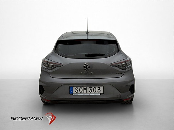 Renault Clio 6 of 30