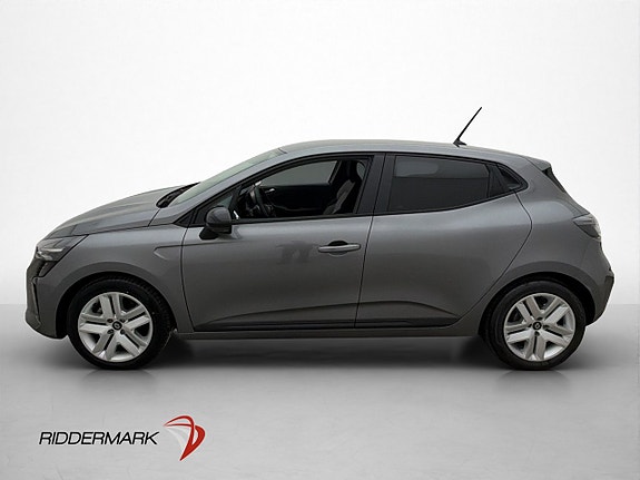 Renault Clio 4 of 30