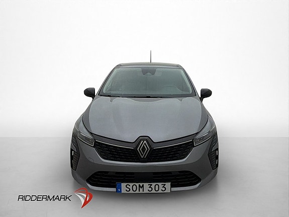 Renault Clio 2 of 30