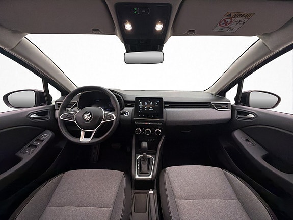 Renault Clio 12 of 30