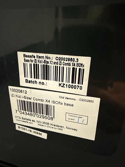 Product image 4 of 5