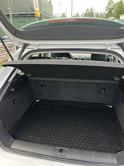 Audi A3 16 of 16